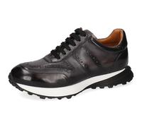 Melvin & Hamilton Zapatillas Deportivas para Hombre Richmond 1, Gris, 42 EU