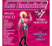 Melvin Harold and the Blue Notes - Les Encha+N+S