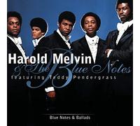 Melvin, Harold & Blue Notes - Blue Notes & Ballads