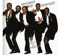 Melvin, Harold - Talk It Up Tell Everybody Expanded Edition