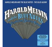 Melvin, Harold & the Blue Note - Blue Album [Vinilo]