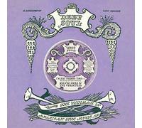 Melvin Hicks The Lyrics - Im Just Passing Time + Now Girl (7") [Vinilo]