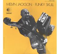 Melvin Jackson - Funky Skull (Reissue) (180 g) (LP)