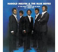 Melvin - Melvin,Harold & the Blue Notes