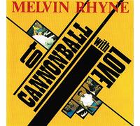 Melvin Rhyne - To Cannonball With Love