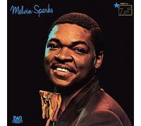 Melvin Sparks - 75 [Vinilo]
