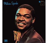 Melvin Sparks 75 (Vinyl) 12" Album