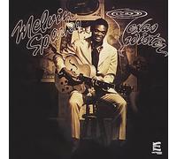 Melvin Sparks - Texas Twister [Vinilo]