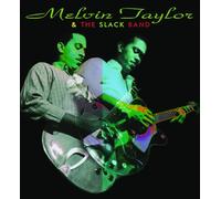 Melvin Taylor And The Slack Melvin Taylor & the Slack (Vinyl) (Importación USA)