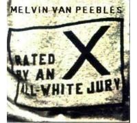 Melvin Van Peebles - X