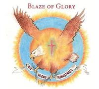 Melvin W. Hardy - Blaze of Glory