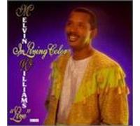 Melvin Williams - In Living Color