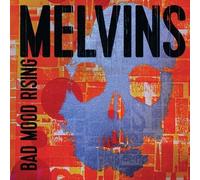 Melvins Bad Moon Rising (Vinyl) 12" Album (Importación USA)