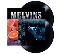 Melvins Colossus of Destiny (Vinyl) (Importación USA)