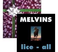 Melvins - Eggnog / Lice All [Vinilo]