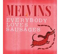 Everybody Loves Sausages