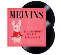 Melvins - Everybody Loves Sausages [Vinilo]
