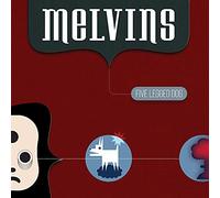Melvins - Five Legged Dog