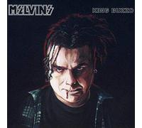Melvins - King Buzzo [Vinilo]