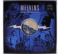 MELVINS - live at third man records