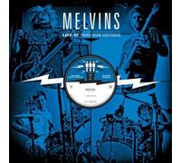 Melvins - Live At Third Man Records (LP)