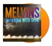 MELVINS - MELVINS - Working With God (Lrs 2021) [VINYL] [Vinilo]