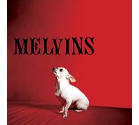 Melvins - Nude With Boots