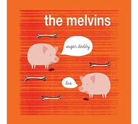 Melvins - Sugar Daddy Live