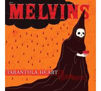 Melvins - Tarantula Heart [Vinilo]