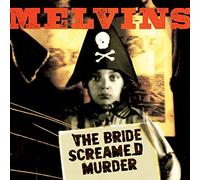Melvins - The Bride Screamed Murder [Vinilo]