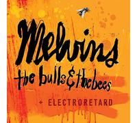Melvins - The Bulls & the Bees/Electroretard (Ltd.Col.2lp) [Vinilo]