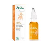 Melvita Aceite de Zanahoria Bio 50 ml