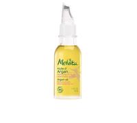Melvita - Aceites De Belleza Aceite De Argán Perfumada Rosa Sérums y aceites capilares 50 ml female