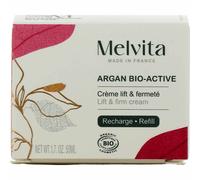 Melvita Argán Bio-Activo Crema Reafirmante Recarga 50ml
