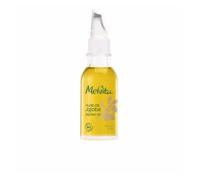 Melvita Huiles De Beaute Huile De Jojoba 50ml