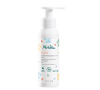 Melvita Bebé Baby Massage Oil, 90ml 90ML