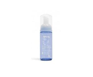 Melvita Bouquet Floral Mousse Nettoyante Légère 155 mL