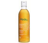 Champú Con Miel, Aceite De Pomelo Y Arginina - Melvita Hair Care Shampooing Lavages Frequents 200 ml