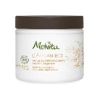 MELVITA Crema Corporal Argan Bio 175 ml