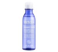 Melvita - desmaquillante de ojos bifásico waterproof - bouquet floral