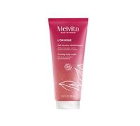 Melvita L'Or Rose Refreshing Shower Gel 200ml