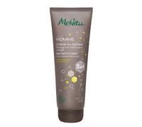 Melvita Homme Crema de Barbero, 125ml 125ML