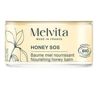 Melvita Honey SOS Bálsamo Miel Nutritivo 9 gr