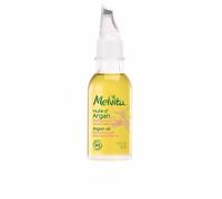 Melvita - HUILES DE BEAUTE huile d'argan parfumée Sérums y aceites capilares 50 ml female