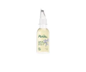 Melvita Huiles De Beaute Huile De Bourrache 50ml
