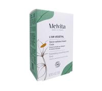 Melvita Jabón Exfoliante Suavizante 125g