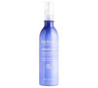 Melvita, Leche Desmaquillante Suave Bio, Desmaquillado Suave Y Eficaz, Con Extractos Florales Calmantes, Hidratación Óptima, Fragancia Floral Delicada, 200 Ml, Gamme Bouquet Floral