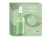 Melvita L'Or Végétal Set Of 2 Pcs