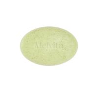 Melvita L'Or Végétal Jabón Exfoliante Suave para el Cuerpo 125 Gramos