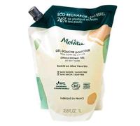 Melvita Mes Essentiels Eco Recharge Gel Douche 1L
